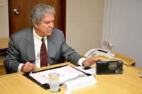 H&eacute;lio Costa  / Cr&eacute;dito:Fabricio Fernandes/Ascom/Ministerio de Comunicaciones de Brasil